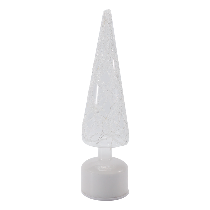 10*30 ซม.ไฟ LED ต้นคริสต์มาสสำหรับเทศกาล